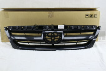 Toyota 531110K901 GRILLE, RADIATOR