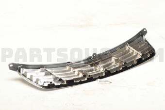 Toyota 5311112A30 GRILLE, RADIATOR