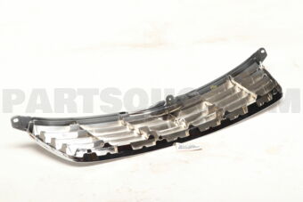 Toyota 5311112A30 GRILLE, RADIATOR