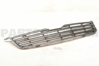 Toyota 5311112A30 GRILLE, RADIATOR