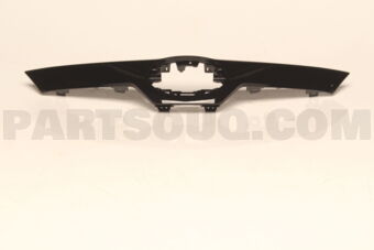 Toyota 5311112E90 GRILLE RADIATOR