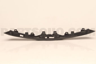Toyota 5311112E90 GRILLE RADIATOR