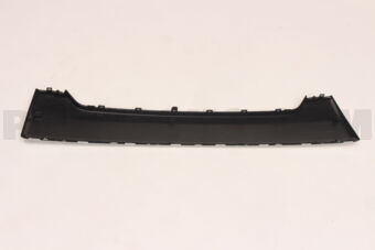 Toyota 5311126510 GRILLE, RADIATOR, LOWER