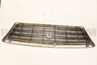 Toyota 5311130820 GRILLE, RADIATOR