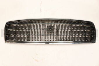 Toyota 5311130820 GRILLE, RADIATOR