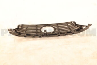 Toyota 5311133440 GRILLE, RADIATOR