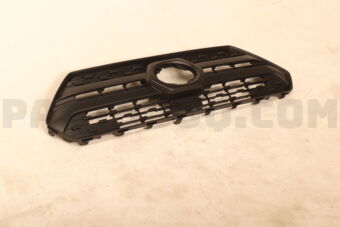 Toyota 5311142220 GRILLE RADIATOR