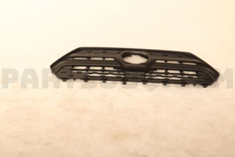 Toyota 5311142220 GRILLE RADIATOR