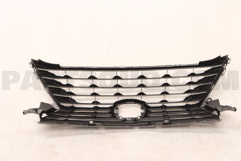 Toyota 5311148320 GRILLE RADIATOR