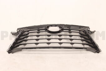 Toyota 5311148320 GRILLE RADIATOR