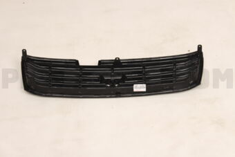 Toyota 5311160330 GRILLE, RADIATOR
