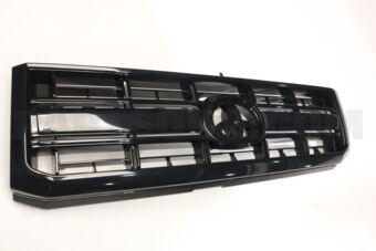 Toyota 5311160600 GRILLE SUB-ASSY, RADIATOR