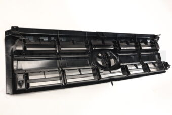 Toyota 5311160600 GRILLE SUB-ASSY, RADIATOR
