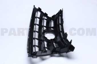 Toyota 5311178010 GRILLE, RADIATOR