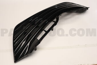 Toyota 53111BZ370 GRILLE RADIATOR