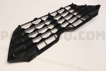 Toyota 53111BZ370 GRILLE RADIATOR