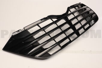 Toyota 53111BZ370 GRILLE RADIATOR
