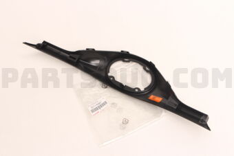 Toyota 53111F4901 GRILLE, RADIATOR