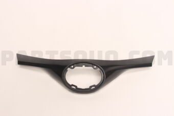 Toyota 53111F4901 GRILLE, RADIATOR