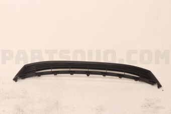 Toyota 5311202630 GRILLE, RADIATOR, LOWER NO.1