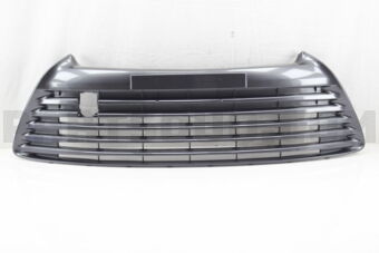 Toyota 5311206510 GRILLE RADIATOR LW