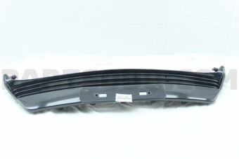 Toyota 5311212330 GRILLE, RADIATOR, LOWER NO.1