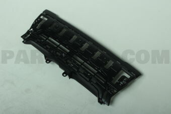 Toyota 5311226090 GRILLE, RADIATOR, INSIDE