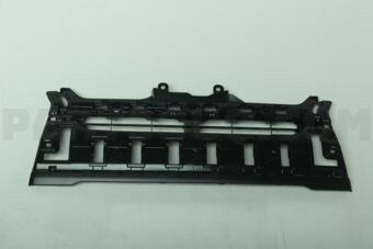 Toyota 5311226090 GRILLE, RADIATOR, INSIDE