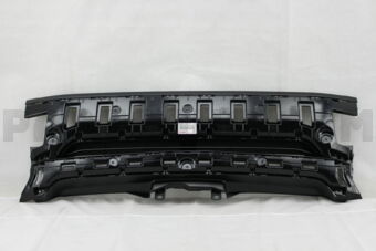 Toyota 5311226100 GRILLE, RADIATOR, INSIDE