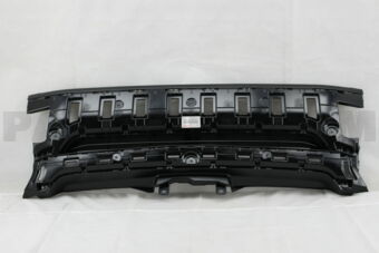 Toyota 5311226100 GRILLE, RADIATOR, INSIDE