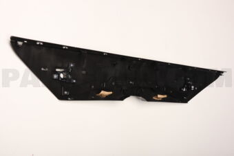 Toyota 5311233770 GRILLE RADIATOR