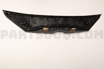 Toyota 5311233770 GRILLE RADIATOR