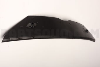 Toyota 5311233770 GRILLE RADIATOR