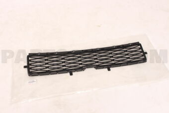 Toyota 5311235060 GRILLE, RADIATOR, LOWER NO.1