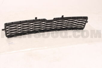 Toyota 5311235060 GRILLE, RADIATOR, LOWER NO.1