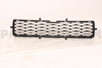 Toyota 5311235060 GRILLE, RADIATOR, LOWER NO.1