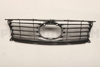 Toyota 5311253051 GRILLE, RADIATOR, INSIDE