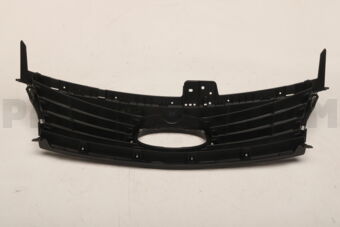 Toyota 5311253051 GRILLE, RADIATOR, INSIDE