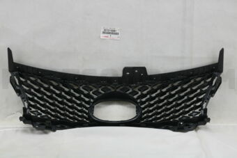 Toyota 5311253061 Grille, Radiator, Inside