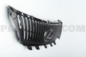 Toyota 5311253070 GRILLE, RADIATOR, INSIDE