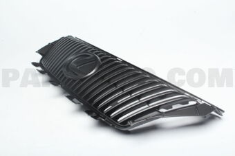 Toyota 5311253070 GRILLE, RADIATOR, INSIDE