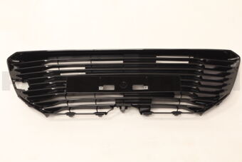 Toyota 53112BZ331C0 GRILLE, RADIATOR, LW