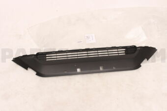 Toyota 5311342120 GRILLE RADIATOR
