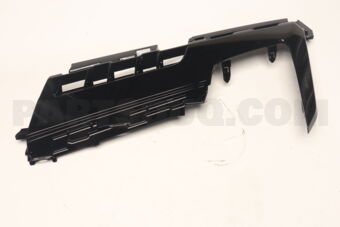 Toyota 5311360240 GRILLE RADIATOR
