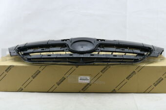 Toyota 5311412100 GRILLE, RADIATOR, INNER