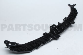 Toyota 5311450040 GRILLE, RADIATOR