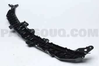 Toyota 5311450040 GRILLE, RADIATOR