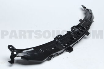 Toyota 5311450040 GRILLE, RADIATOR