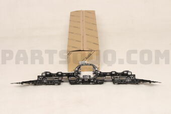 Toyota 5311542010 BRACKET RADIATOR