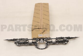 Toyota 5311542010 BRACKET RADIATOR